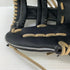 ゲッコウ 硬式 大人 一般 内野手用 グローブ グラブ 右投げ グローブ袋付き 野球 5901