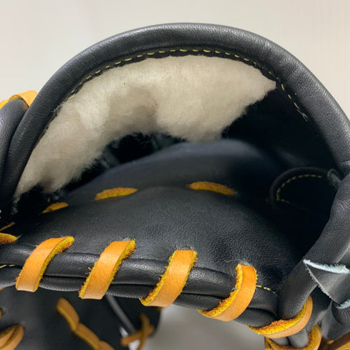 ミズノ MIZUNO ミズノプロ 軟式 大人 一般 内野手用 グローブ グラブ 右投げ 1AJGR30033 タグ付き 野球 7401
