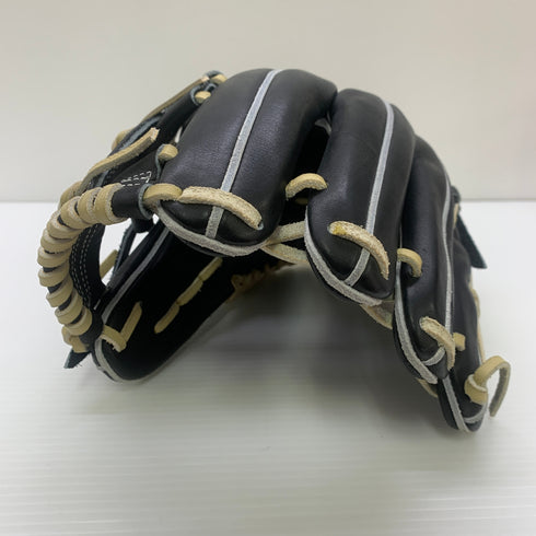 ミズノ MIZUNO ミズノプロ mizunopro 1AJGR32043 軟式 大人 一般 内野手用 グローブ グラブ 右投げ グローブ袋付き 野球 9326