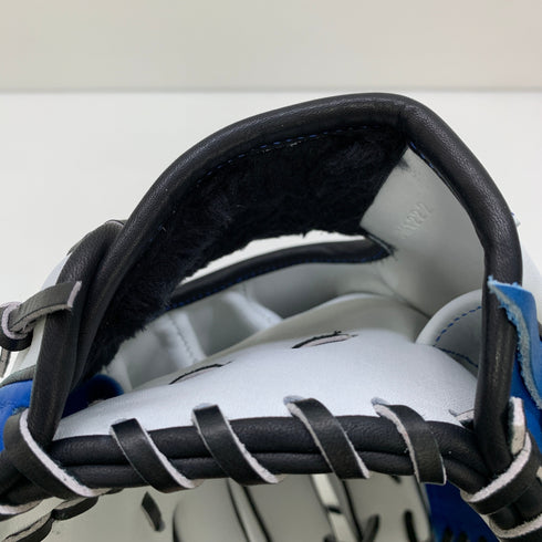 ワールドペガサス WORLD PEGASUS GRANDPEGASUS 内野手用 グローブ グラブ 右投げ WGN3DM 硬式軟式兼用 タグ付き 野球 7661