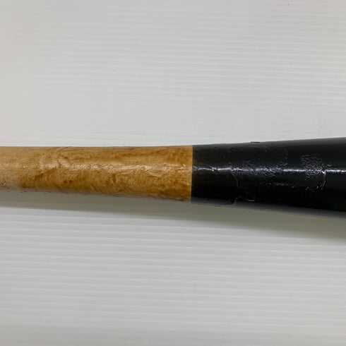 エスエスケイ SSK プロエッジ 硬式 大人 一般 木製バット(BFJマーク) PE0666BT2 中古 野球 8080