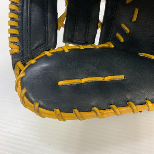 玉澤 TAMAZAWA タマザワ 軟式 大人 一般 ファーストミット 一塁手 グローブ グラブ 右投げ 中古品 野球 8059