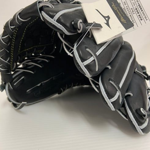 ミズノ MIZUNO ミズノプロ mizunopro 1AJGR32101 軟式 大人 一般 投手用 グローブ ピッチャー グラブ 右投げ タグ付き 野球 9139