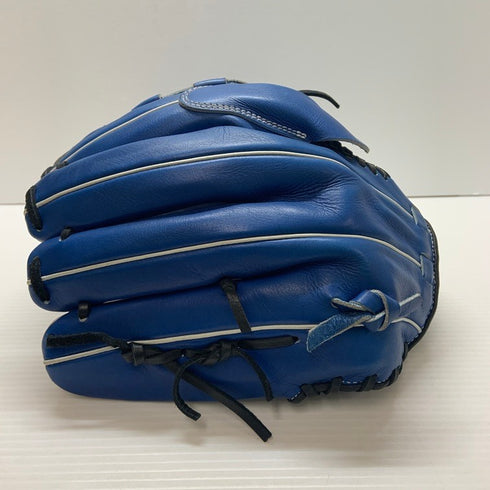 中古品 ノーリミット NoLimit 軟式 投手用グローブ NLP-02 4929