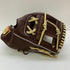 ウィルソン Wilson ウィルソンスタッフ 硬式 大人 一般 内野手用 グローブ グラブ 右投げ WBW104320 タグ付き 野球 8155