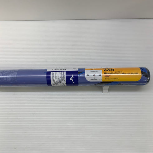 ミズノ MIZUNO ソフトボール用 大人 一般 FRP製バット 1CJFS62680 ミドルバランス 未使用品 ケース付き 野球 7796