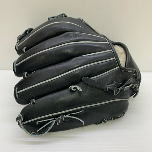 アイピーセレクト Ip Select 軟式 大人 一般 内野手用 グローブ グラブ 右投げ 中古品 野球 8606
