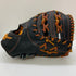 ミズノ MIZUNO ミズノプロオーダー 硬式 大人 一般 ファーストミット 一塁手 グローブ グラブ 右投げ 大山型 中古品 グローブ袋付き 野球 6643
