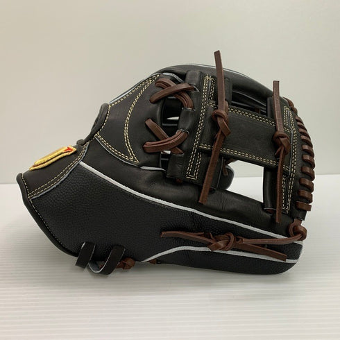 中古品 ウィルソン Wilson ウィルソンスタッフ 硬式 内野手用グローブ HWY87H 3942