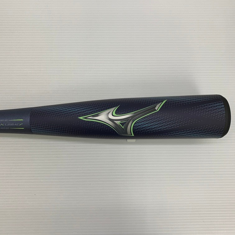 中古品 ミズノ MIZUNO 軟式 バット ビヨンドマックスレガシーLW 中古品 ミズノ MIZUNO 軟式 バット ビヨンドマックスレガシーLW