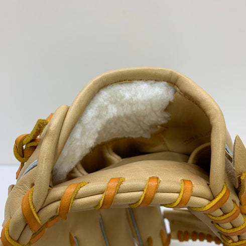 ディーバイエム D×M 限定 硬式 大人 一般 内野手用 グローブ グラブ 右投げ S300 タグ付き 野球 6488