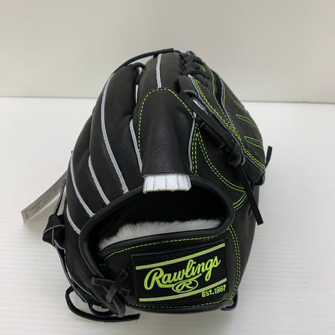 ローリングス Rawlings 硬式 投手用グローブ GH5HRA140 グラブ袋有り 5837