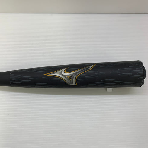 ミズノ MIZUNO ビヨンドマックスレガシーメタル 軟式 大人 一般 FRP製バット 1CJBR200 中古 野球 7622