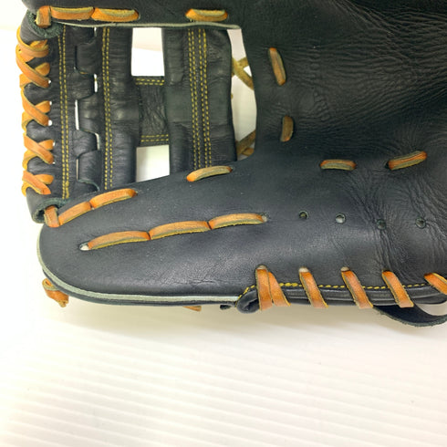 久保田スラッガー KUBOTA SLUGGER KSN-23MS 軟式 大人 一般 内野手用 グローブ グラブ 右投げ 中古品 野球 9700