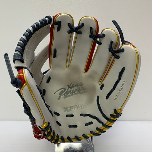 ミズノ MIZUNO ミズノ 硬式 大人 一般 内野手用 グローブ グラブ 右投げ 1AJGH32023 野球 6059