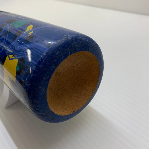 ローリングス Rawlings 軟式 大人 一般 木製バット BRW2MJG 33 野球 7112