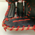 ローリングス Rawlings HOH GR1THZM53 軟式 大人 一般 ファーストミット 一塁手 グローブ グラブ 右投げ 中古品 グローブ袋付き 野球 1524