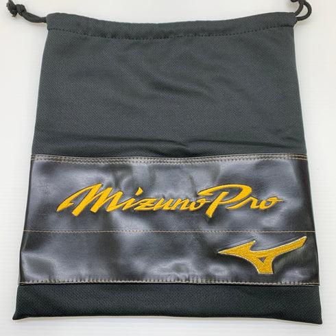ミズノ MIZUNO ミズノプロ 軟式 大人 一般 キャッチャーミット 捕手 グローブ グラブ 右投げ 1AJCR30000 タグ付き グローブ袋付き 野球 8315