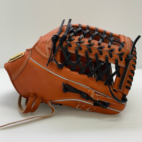 ウィルソン Wilson ウィルソンスタッフデュアル 硬式 外野手用グローブ WBW102919 5376