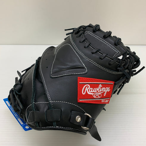 ローリングス Rawlings 軟式 大人 一般 キャッチャーミット 捕手 グローブ グラブ 右投げ GR5HT2AF タグ付き 野球 7678