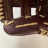 ミズノ MIZUNO ミズノプロ mizunopro HAGAJAPAN 1AJGH34133 硬式 大人 一般 内野手用 グローブ グラブ 右投げ 中古品 野球 9542