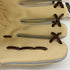 ミズノ MIZUNO ミズノプロ 硬式 大人 一般 内野手用 グローブ グラブ 右投げ 1AJGH92423 タグ付き 野球 7492