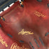 ローリングス Rawlings ハイパーテック 軟式 大人 一般 キャッチャーミット 捕手 グローブ グラブ 右投げ GR2FHTC2AF 中古品 野球 7248