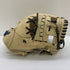 ミズノ MIZUNO グローバルエリート Global Elite ショート向き 1AJGH34303 HAGAJAPAN 硬式 大人 一般 内野手用 グローブ グラブ 右投げ 中古品 野球 8821