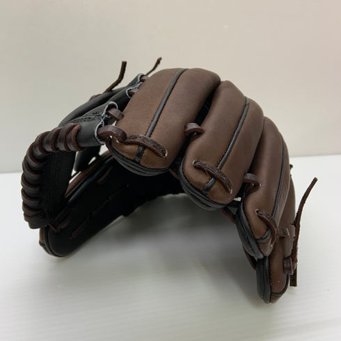 玉澤 TAMAZAWA タマザワ 軟式 大人 一般 内野手用 グローブ グラブ 右投げ オーダー 中古品 野球 8848