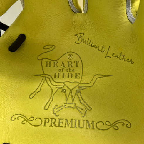 ローリングス Rawlings HOH 硬式 大人 一般 内野手用 グローブ グラブ 右投げ GH5HPN6X タグ付き グローブ袋付き 野球 6789