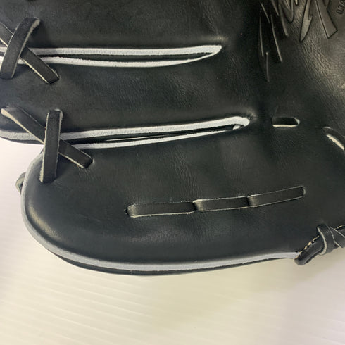 ミズノ MIZUNO ミズノプロ 硬式 大人 一般 投手用 グローブ ピッチャー グラブ 左投げ 1AJGH99101 タグ付き 野球 6505