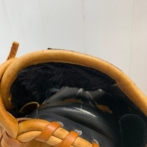 中古品 ローリングス Rawlings 軟式 外野手用グローブ 5887