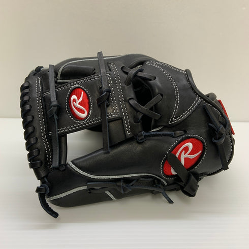ローリングス Rawlings HOH GJ5HW2G9MMG 少年軟式 子ども オールラウンド グローブ グラブ 左投げ タグ付き 野球 8374