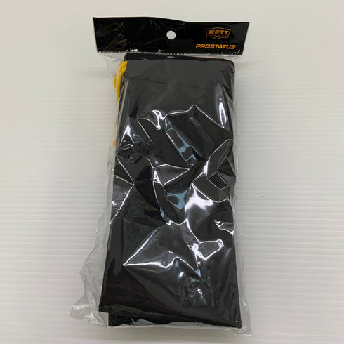 ゼット ZETT プロステイタス PROSTATUS BRGPROB31 軟式 大人 一般 内野手用 グローブ グラブ 右投げ オーダー 中古品 グローブ袋付き 野球 8666