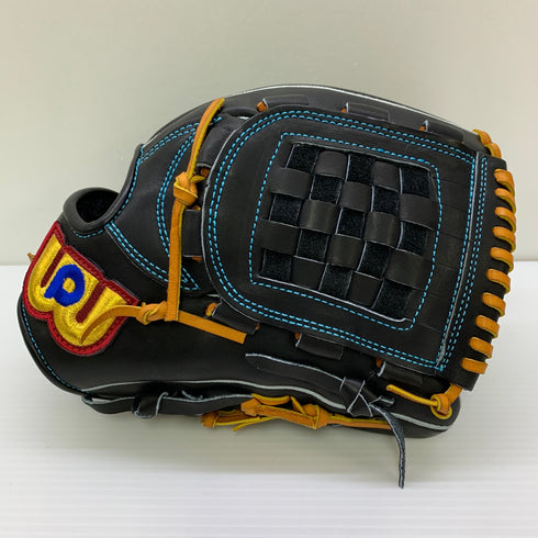 ワールドペガサス WORLD PEGASUS WGSGPT651 ソフトボール用 大人 一般 オールラウンド グローブ グラブ 右投げ タグ付き 野球 9945
