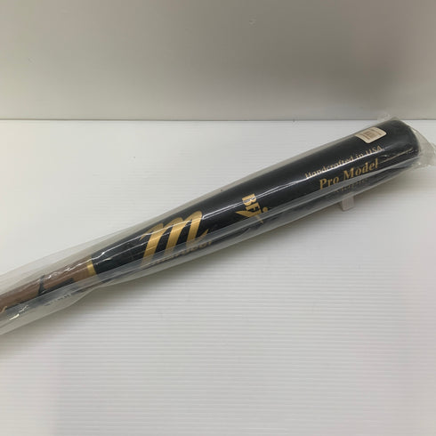 マルーチ marucci 硬式 大人 一般 木製バット(BFJマーク) MVEJAR27 野球 8003