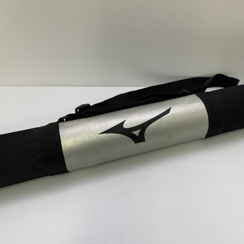 ミズノ MIZUNO ビヨンドマックスギガキング02 軟式 大人 一般 FRP製バット 1CJBR147 ミドルバランス 中古 ケース付き 野球 7962