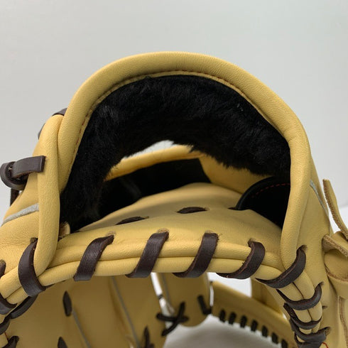 ミズノ MIZUNO ウィルドライブ ソフトボール用 オールラウンド用グローブ 1AJGS31500 4063