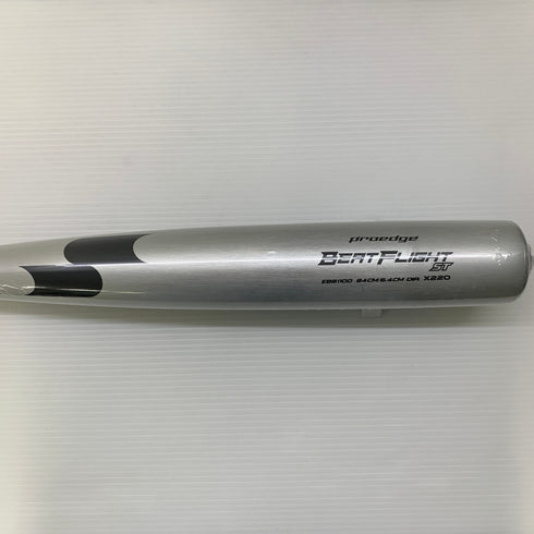 エスエスケイ SSK プロエッジ 硬式 大人 一般 金属製バット EBB1100 ミドルバランス 野球 6990