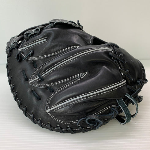 中古品 ウィルソン Wilson ウィルソンスタッフ 硬式 ファーストミット 5254