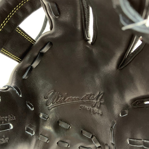 ウィルソン Wilson ウィルソンスタッフ 硬式 内野手用グローブ WTAHWQD5T 4693