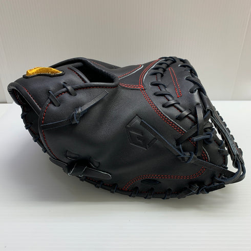 ミズノ MIZUNO ミズノプロ 硬式 大人 一般 キャッチャーミット 捕手 グローブ グラブ 右投げ 1AJCH29110 タグ付き 野球 7803