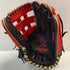 ローリングス Rawlings HOH 軟式 大人 一般 オールラウンド グローブ グラブ 右投げ GR4FHOTN65 中古品 野球 8332