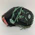 ローリングス Rawlings HOH GR6HMJ205FB 軟式 大人 一般 投手用 グローブ ピッチャー グラブ 右投げ 中古品 野球 9911