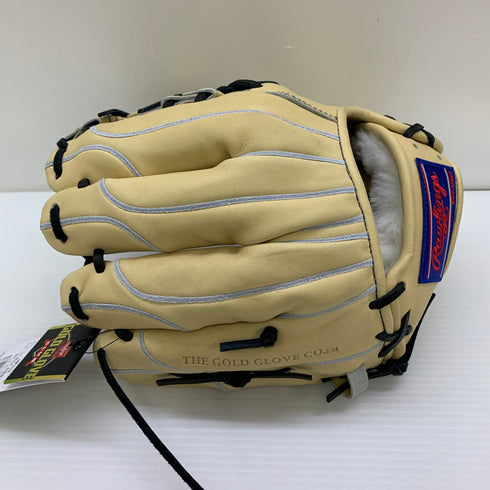 ローリングス Rawlings プロプリファード PRO PREFERRED GH4PW2N52MG 硬式 大人 一般 内野手用 グローブ グラブ 右投げ タグ付き グローブ袋付き 野球 1430