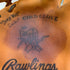 ローリングス Rawlings HOH 硬式 大人 一般 内野手用 グローブ グラブ 右投げ XPG3 中古品 野球 7457