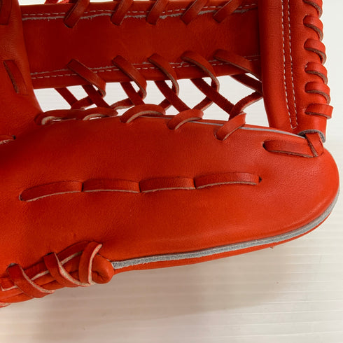 ミズノ MIZUNO ミズノプロ 軟式 大人 一般 外野手用 グローブ グラブ 左投げ 1AJGR29007 タグ付き 箱・グローブ袋付き 野球 7275