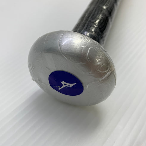 ミズノ MIZUNO グローバルエリート 硬式 大人 一般 金属製バット 1CJMH12984 ミドルバランス 未使用品 野球 7871