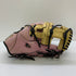 ドナイヤ Donaiya 軟式 大人 一般 内野手用 グローブ グラブ 右投げ DA2017 中古品 野球 8116
