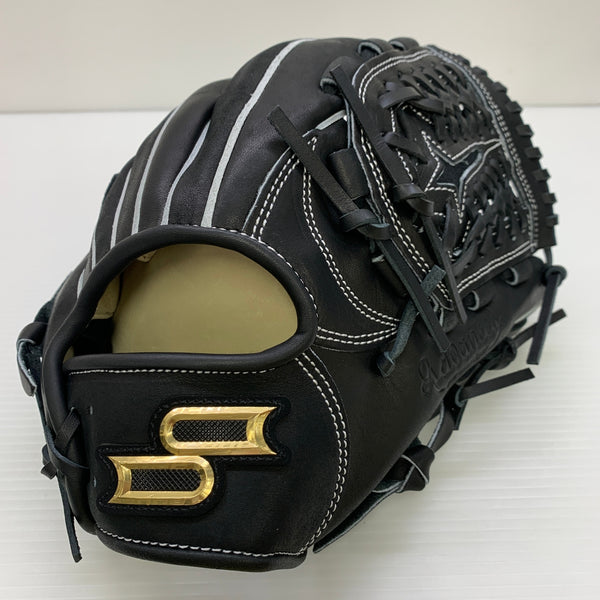 エスエスケイ SSK プロエッジ 軟式 大人 一般 オールラウンド グローブ グラブ 右投げ ANB150 タグ付き 野球 6307